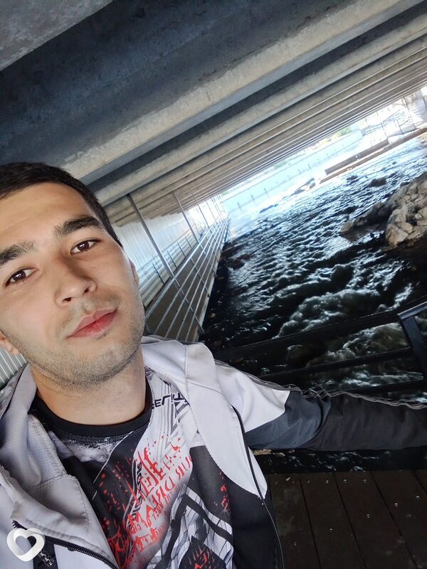 Назар, 30, Волгограде — анкета №4683116