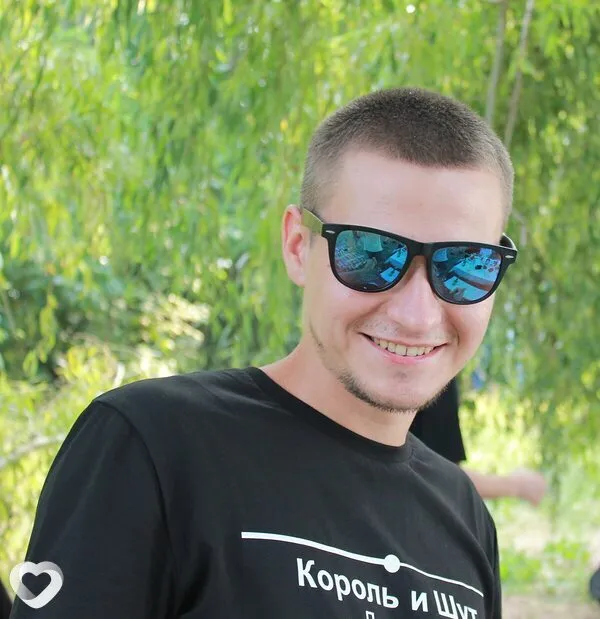 Николай, 28, Москве — анкета №4683038