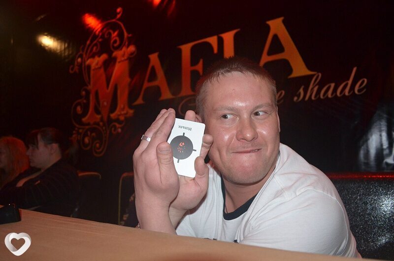 Дмитрий, Ижевск