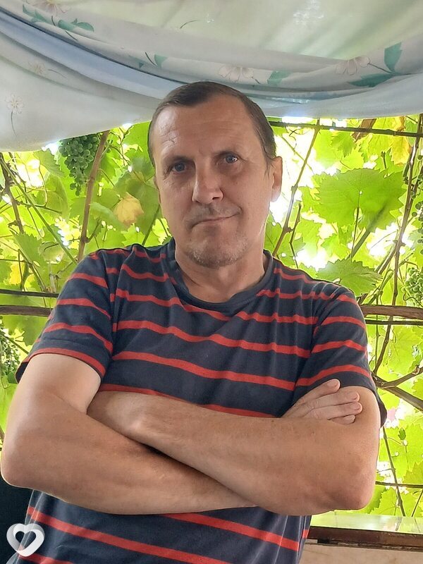 Сергей, Кагальницкая