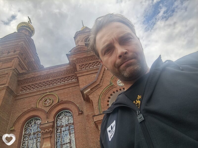 Константин, Вольск