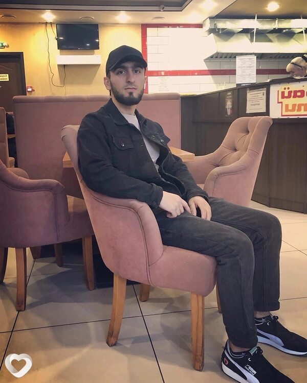 Имран, 31, Астане — анкета №4683055