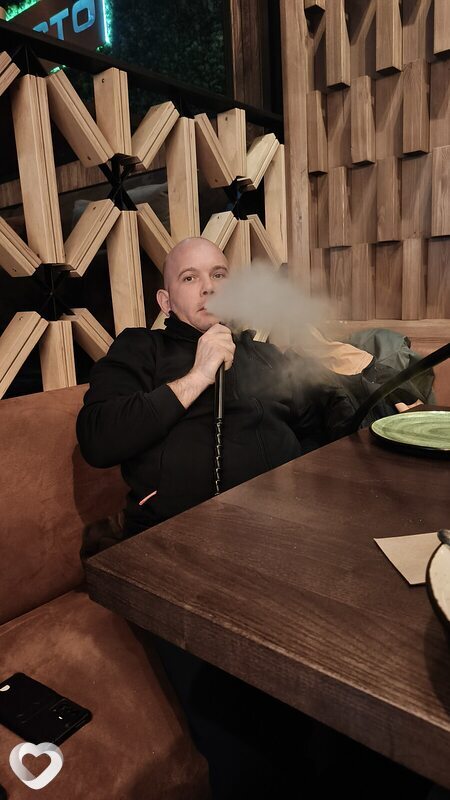 Евгений, Бердянск
