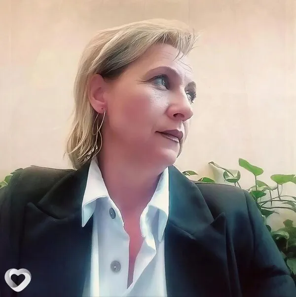 Ольга, 46, Москве — анкета №4684168