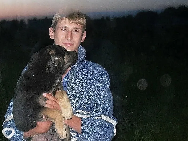 Александр, 34, Москве — анкета №4683082