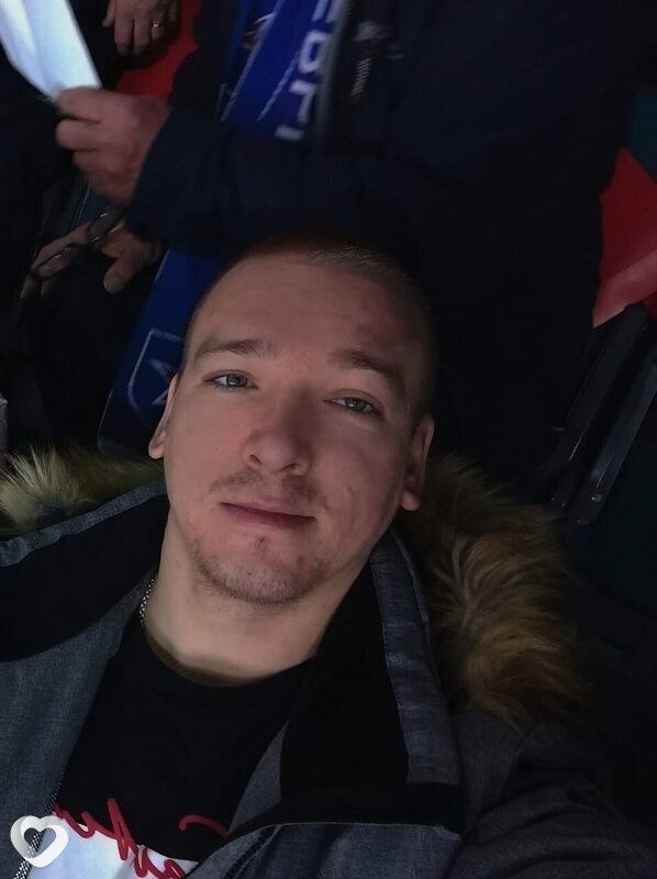 Николай, 32, Островце — анкета №4683196