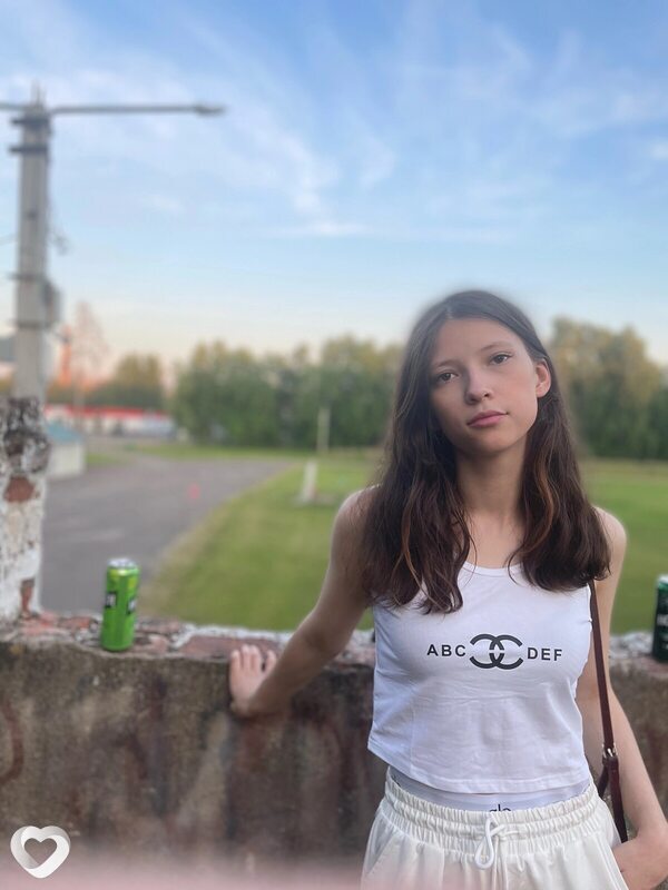 Оля, Иваново