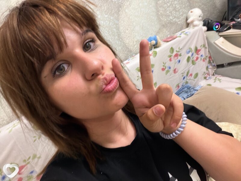 Мария, 23, Казани — анкета №4683201