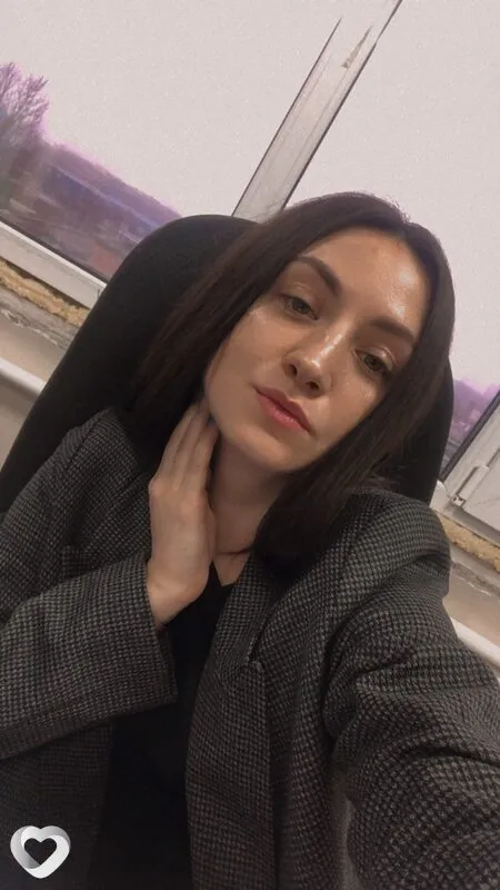 Наталья, 28, Москве — анкета №4683206