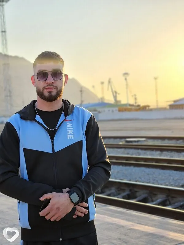 Дима, 30, Москве — анкета №4683213