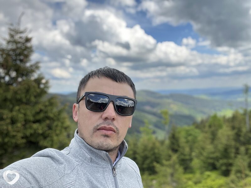 Rashid, Прага