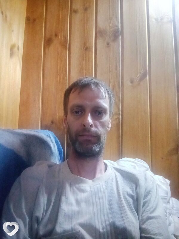 Сергей, Петрозаводск