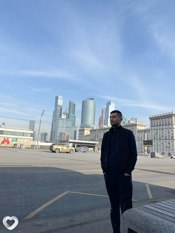 Сама, Балашиха