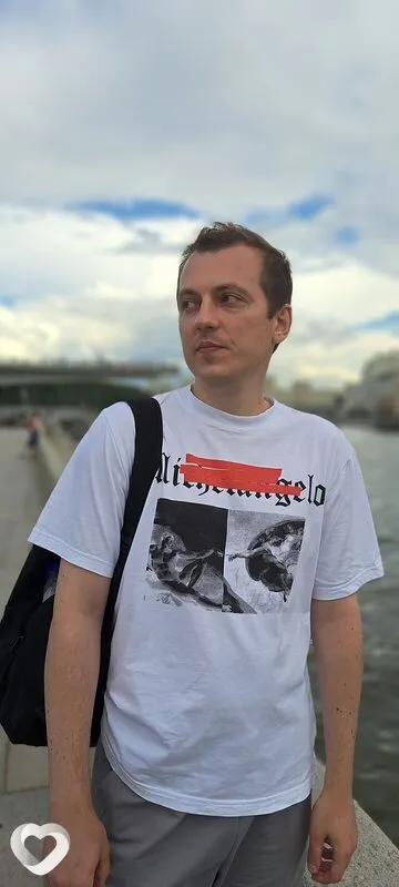 Руслан, 39, Москве — анкета №4683144