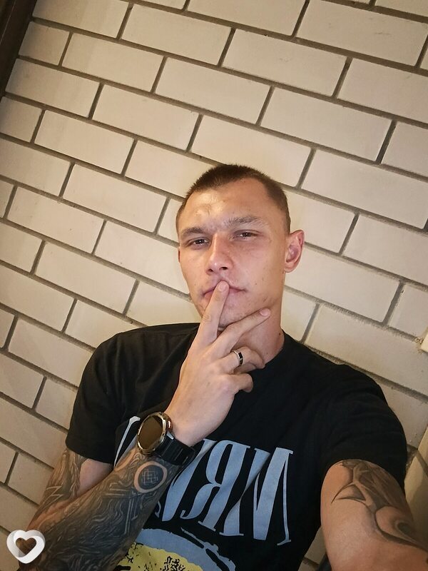 Сергей, 29, Краснодаре — анкета №4683145
