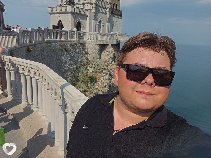 Ярослав, Луганск
