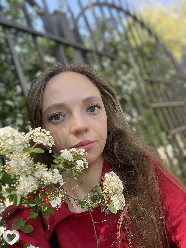 Валентина, 39, Анапе — анкета №4683149