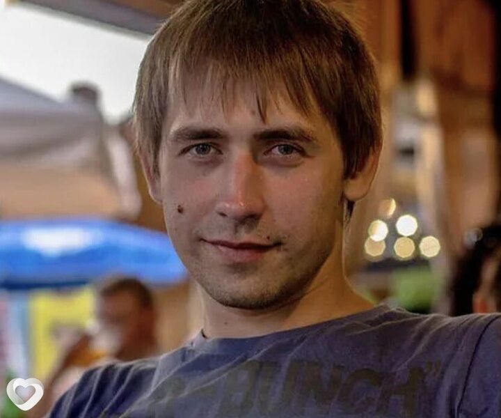 Юрий, Махачкала