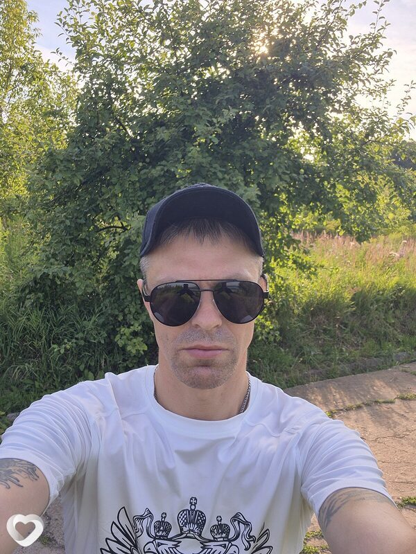 Алексей, 42, Нижнем Новгороде — анкета №4683010