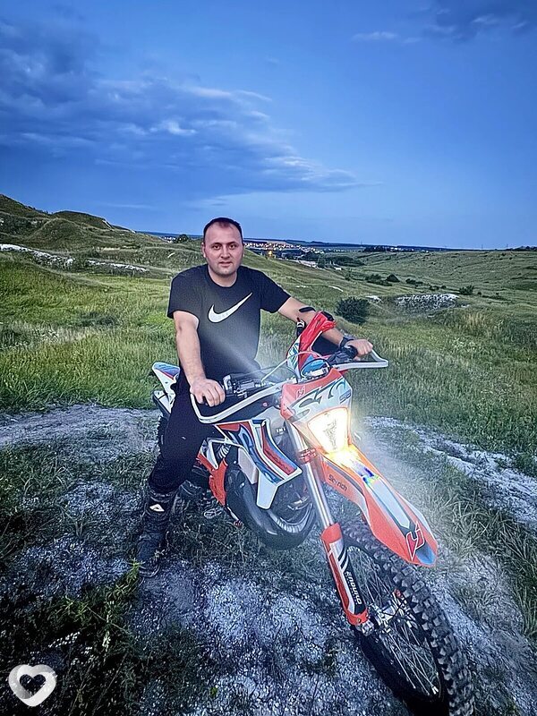 Александр, 35, Белгороде — анкета №4683012