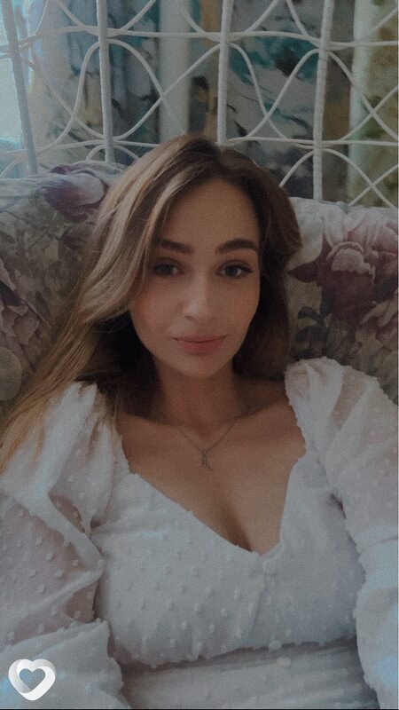 Анастасия, 28, Гродно — анкета №4683090