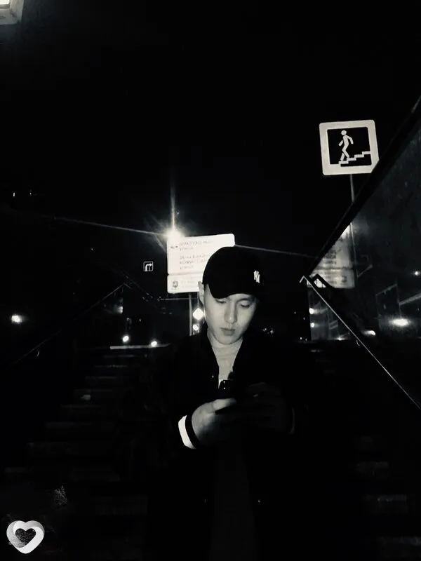 Wang, 26, Москве — анкета №4683838