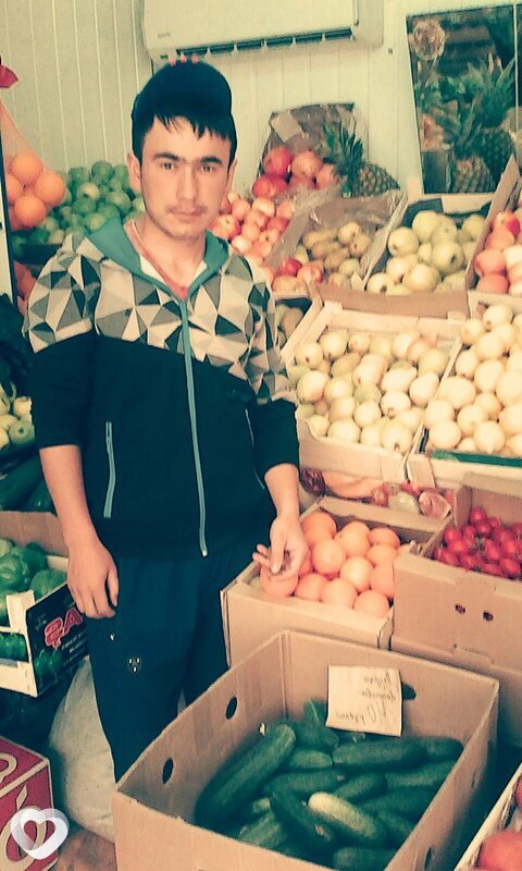 Рустем, 28, Казани — анкета №4683843