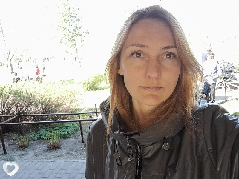 Fly, 36, Казани — анкета №4683848