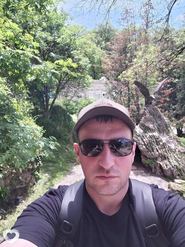 Андрей, 36, Москве — анкета №4683855
