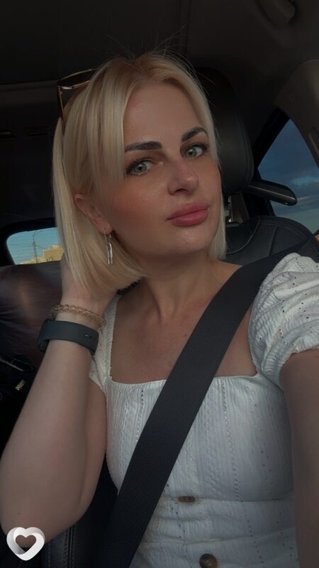 Катерина, 40, Витебске — анкета №4683225