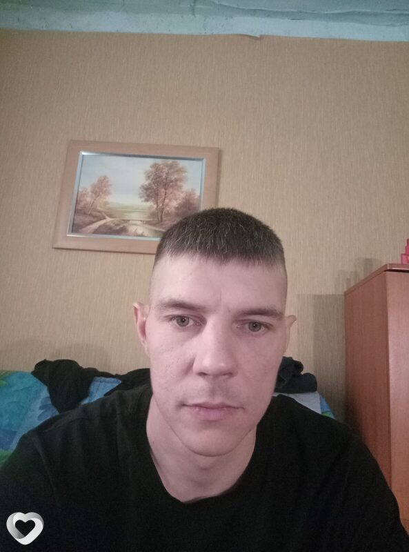 Кирилл, 34, Екатеринбурге — анкета №4683227