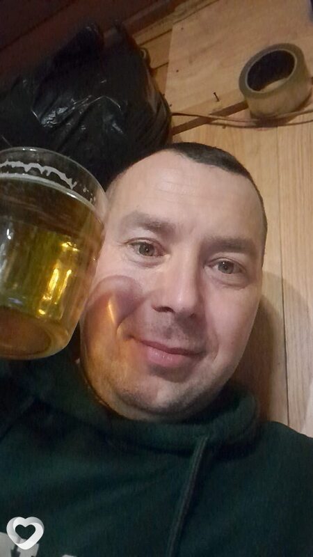 Владимир, 33, Челябинске — анкета №4683234