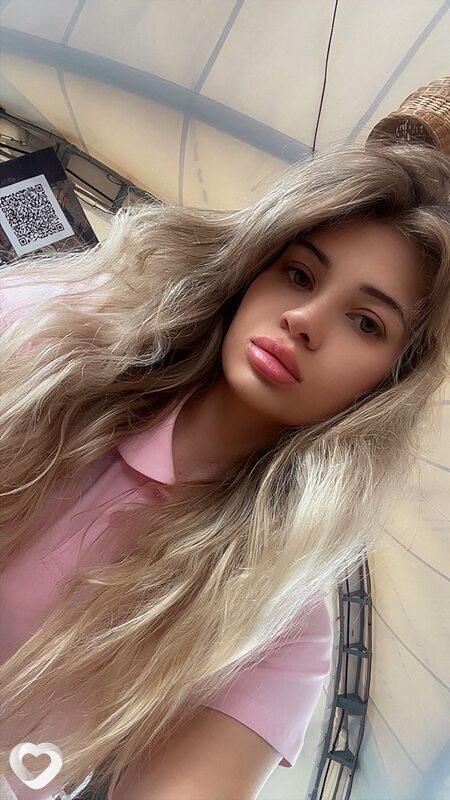Diana, 27, Санкт-Петербурге — анкета №4683236