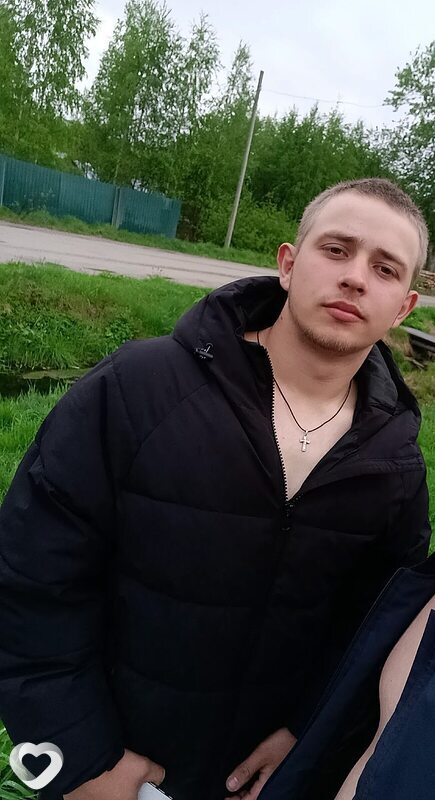 Алексей, 30, Санкт-Петербурге — анкета №4683238