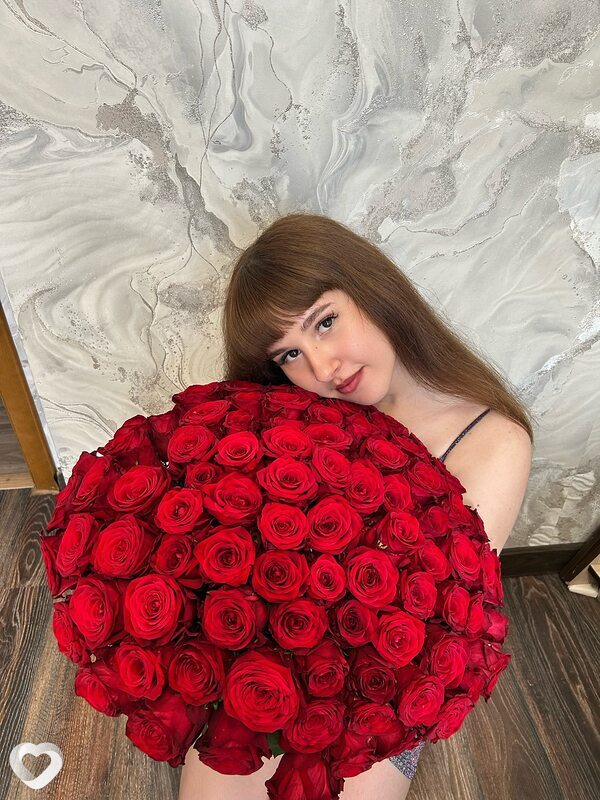 Дашка, 18, Минске — анкета №4683242