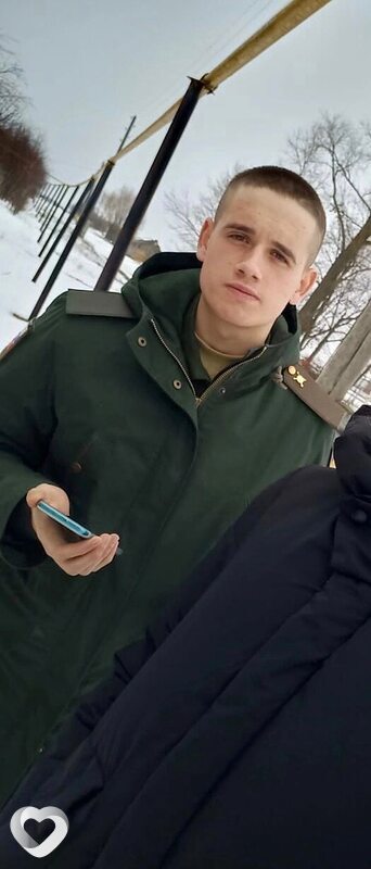 Денис, Чебоксары