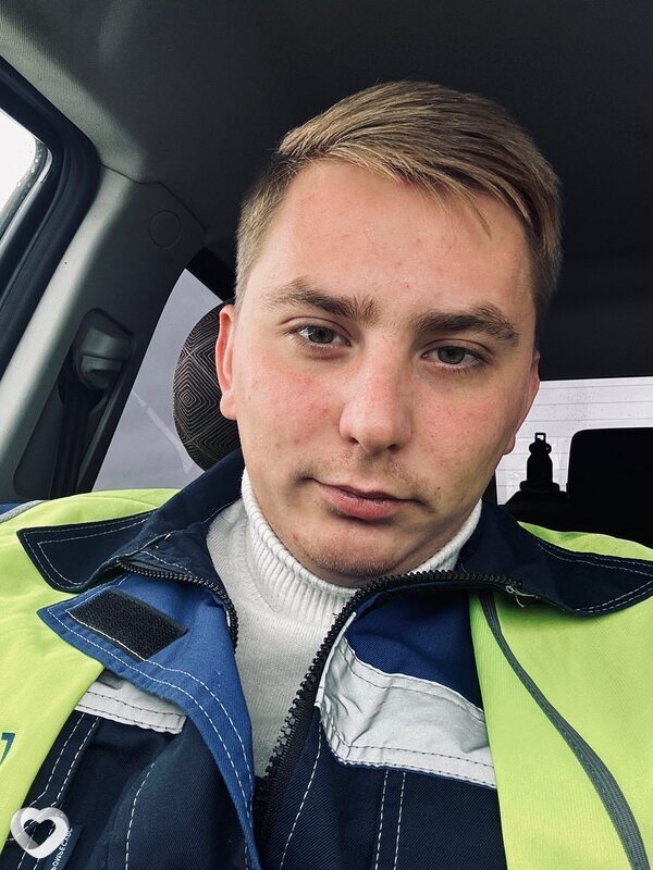 Константин, Биробиджан