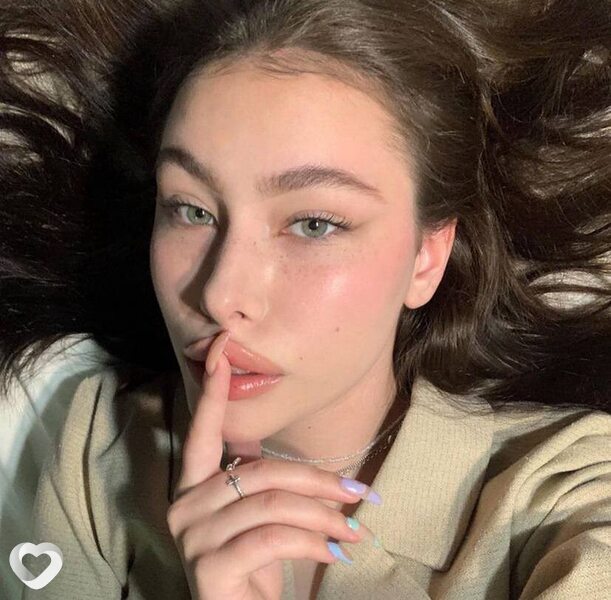 Дарья, 26, Санкт-Петербурге — анкета №4683275