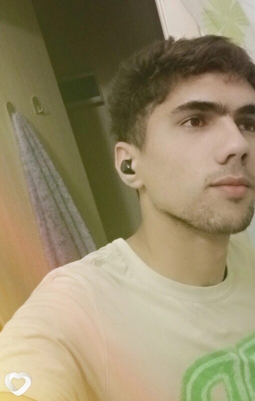 Ммм, 26, Челябинске — анкета №4683285
