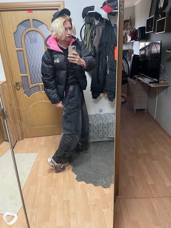 Даниил, Клин