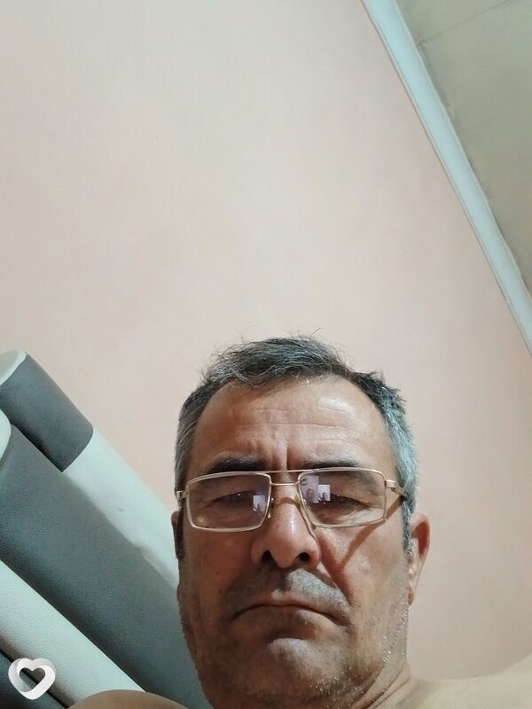 Eldar, 54, Самарканд — анкета №4683293