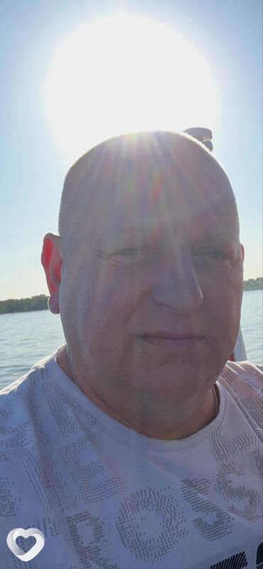 Сергей, 49, Самаре — анкета №4683546