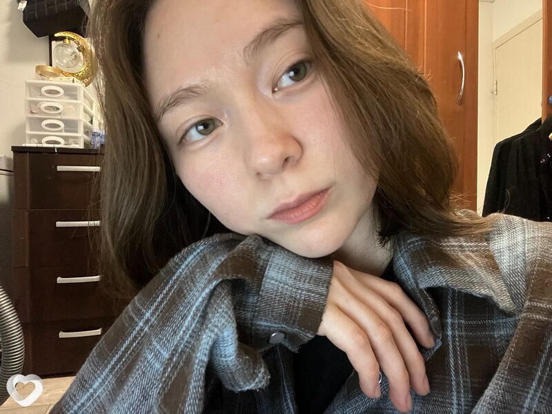 Sabin, 19, Караганде — анкета №4683250