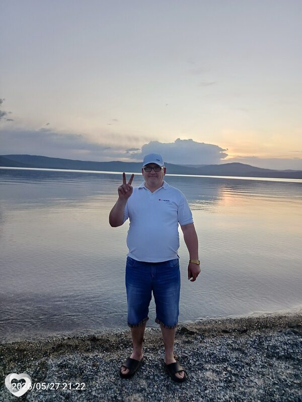 Сергей, Анапа
