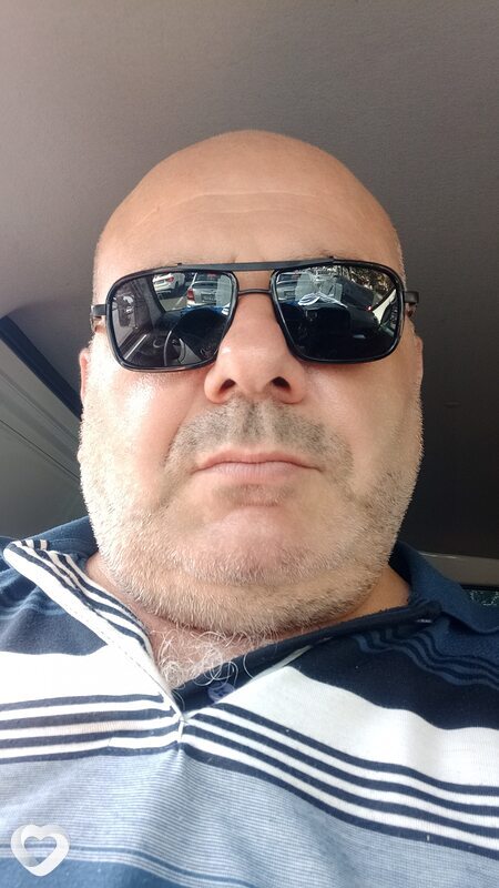 Edo, 49, Ереван — анкета №4683366