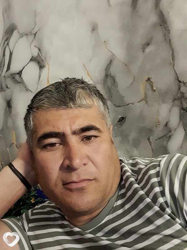 Баха, 46, Екатеринбурге — анкета №4683371