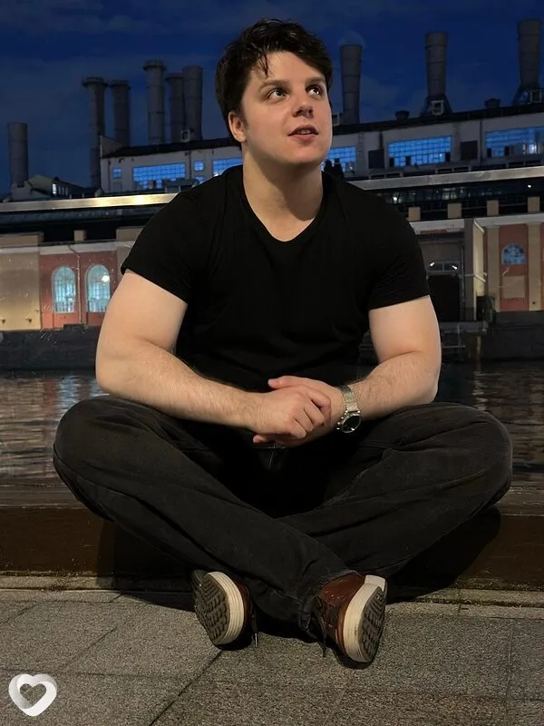 Руслан, 26, Москве — анкета №4683379