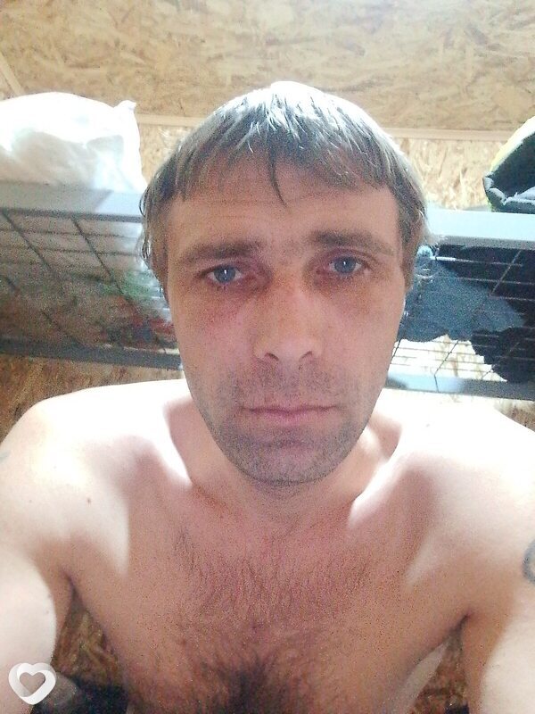 Леха, Курган