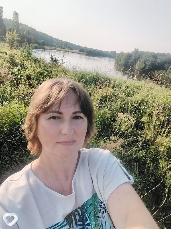 Инна, 38, Екатеринбурге — анкета №4683322