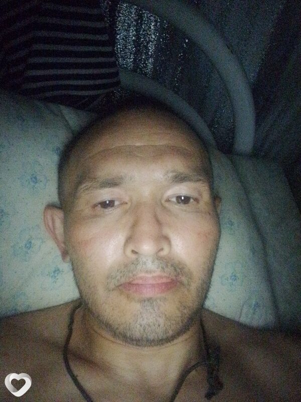 Алесь, 37, Челябинске — анкета №4683330